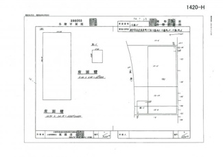 平面図