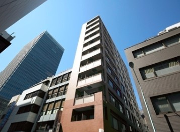 ラング・タワー京橋