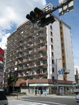 藤和伊勢佐木ハイタウン 株 横濱長者町不動産 横浜市中区 南区の不動産賃貸 売買は当社にお任せください