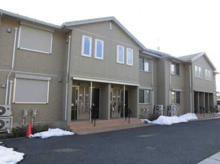 ルミエールドエスポワール2 ルミエールドエスポワールツー 大和市 八王子市賃貸情報 いえらび大和本店