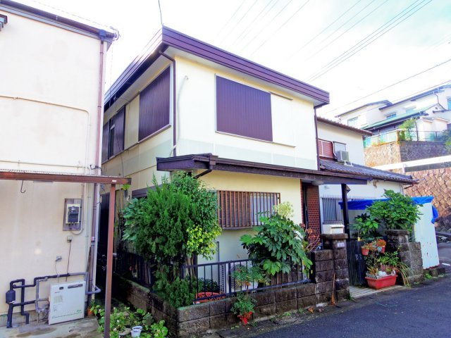 三島市文教町 中古住宅 Eh 一戸建て 土地等の不動産を探すなら三島市のアーネスト