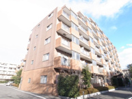 三ツ木富士見町マンションの画像