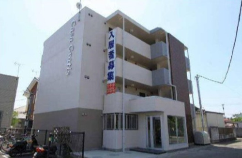 埼玉県児玉郡上里町一棟マンション オーナーチェンジ 満室 高稼働 築3年以内 Rc 非公開一棟収益 投資用不動産専門の株式会社アセットブラザーズ