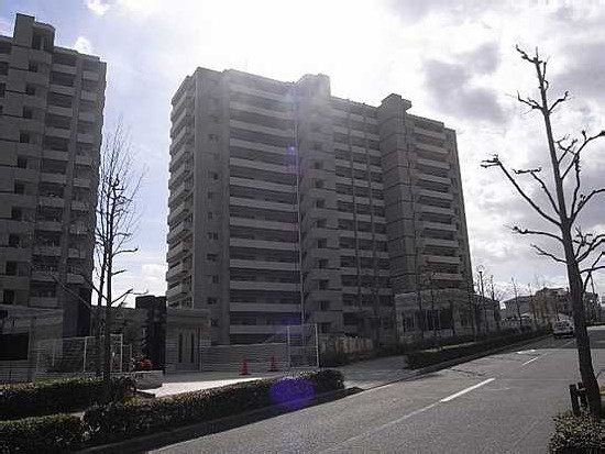 リーデンススクエア西風新都フレンズ 広島でマンションを購入 売却するなら広島マンション大図鑑