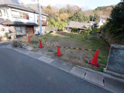 西鹿田2丁目の画像