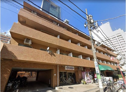 代々木駅の不動産一覧 世田谷区 目黒区 フリーシア不動産株式会社