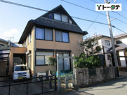 東広島市西条町田口の画像