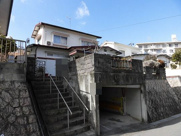 焼山ひばりヶ丘町の画像