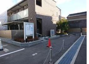 瀬川2丁目貸駐車場の詳細ページ 箕面市 瀬川２丁目 月極駐車場 みのお自動車教習所 箕面 市立幼稚園せいなん幼稚園 池田市 石橋の賃貸店舗 テナントはタクホーム