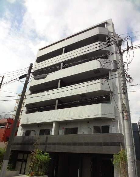 アイル東京スカイツリー弐番館 匠エステート