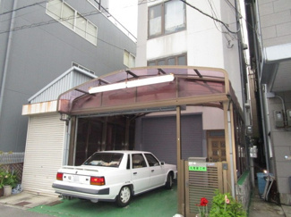 【外観】