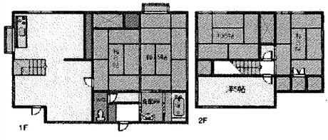 detached 元町３丁目