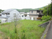 阿戸町字向山の画像