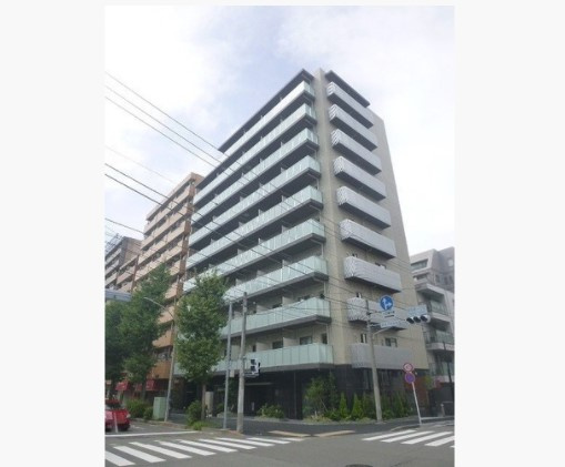 パレステージ関内大通り公園