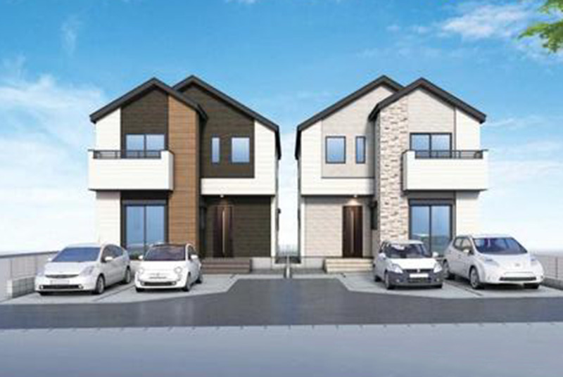 3000万円 4000万円の新築戸建て特集