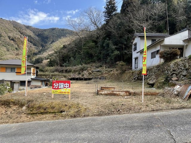 上瀬野町字奥畑の画像