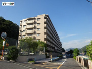 ローズヴィラ中野東の画像