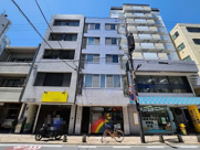 出汐1丁目の画像