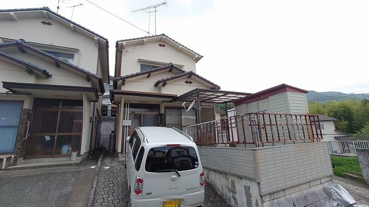 detached 中溝５丁目