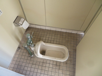【トイレ】