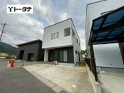 安佐北区深川1丁目の画像