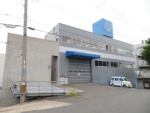 茨木市五日市１丁目の倉庫の画像