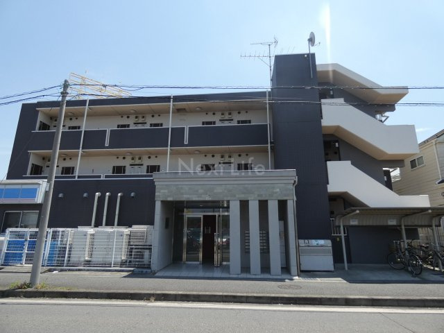 リュミエール東山田