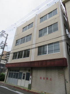 【外観】