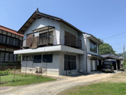 湯来町大字麦谷東堂原の画像