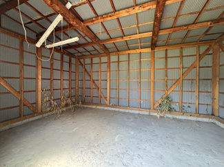 現地：上物内観写真