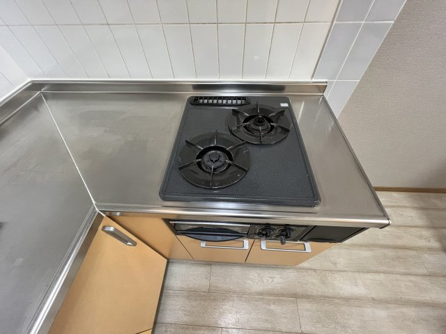 ※別部屋の写真になります。