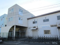 摂津市南別府町の倉庫の画像