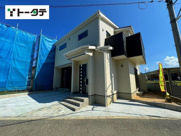 安佐南区川内2丁目の画像