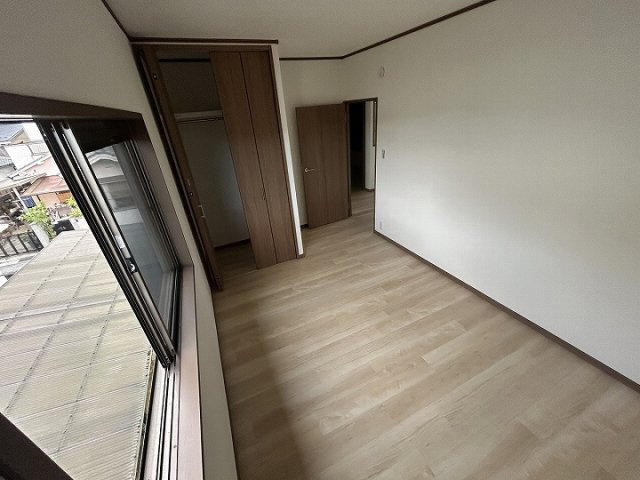 detached 呉地５丁目