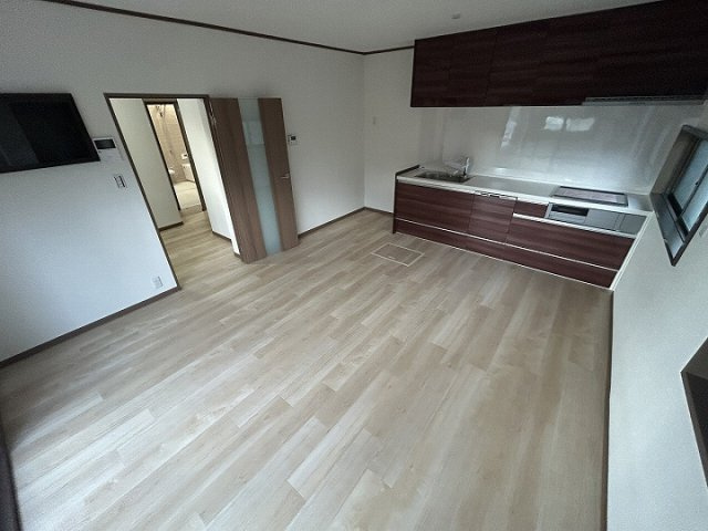 detached 呉地５丁目