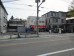 尼崎市南七松町１丁目の倉庫の画像