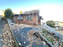 藤沢市亀井野 土地の画像