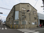 東大阪市高井田中２丁目の倉庫の画像