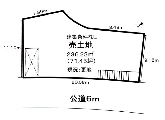 土地図