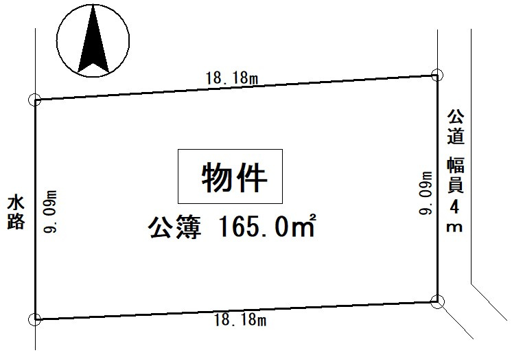 土地図