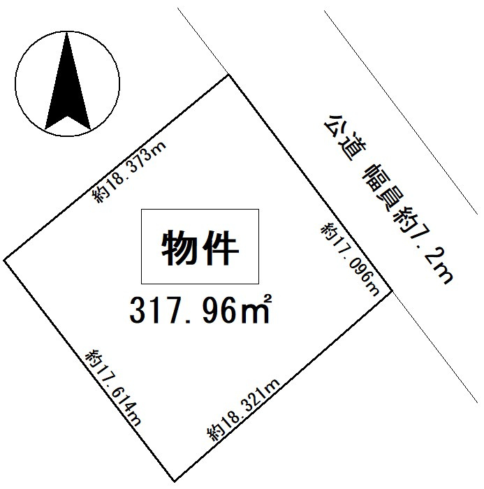 土地図