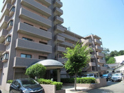 コンツェルトパーク矢野弐番館の画像