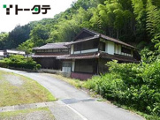 安佐北区安佐町大字久地の画像