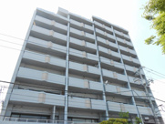 江波ロジュマン舟入通りの画像