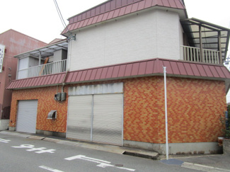 【外観】