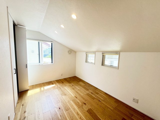 プライベートタイムをやさしく守り、心地よくくつろげる空間です