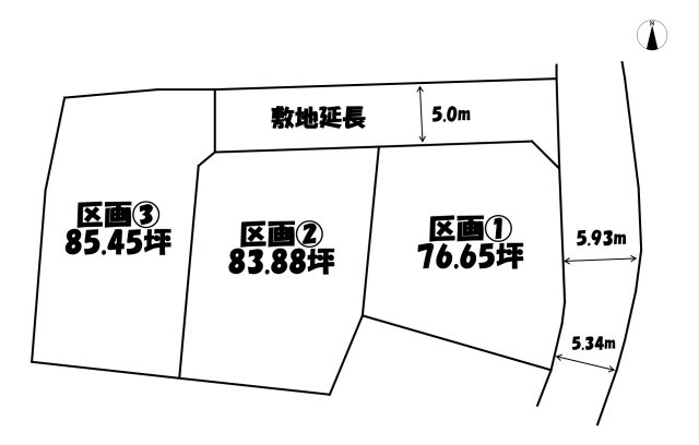 土地図