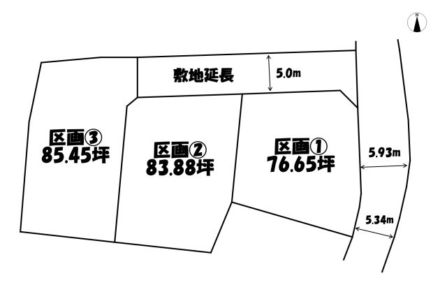 土地図