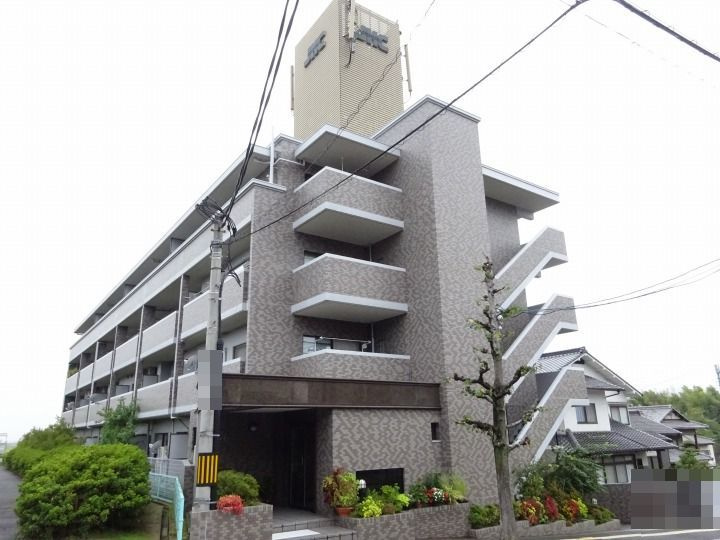 ロイヤルパレス安芸府中の画像