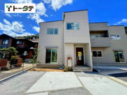 ヴェルコート八木８丁目の画像